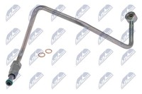 NTY ÖLleitung Lader ECD-RE-013 FüR Renault ScÉNic 2 JM0 Megane BM0 KM0 Clio LM0