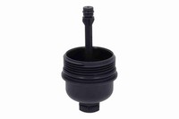 NEU - Vaico V30-3859 GehäUse, ÖLfilter FüR MERCEDES-BENZ