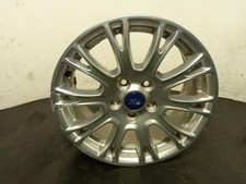 FORD FOCUS Alloy Wheel 16"Inch 5x108 Offset ET50 7J 2011-2018 CM5C1007FA