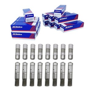 16Pcs Active Fuel Management AFM Valve Lifters Fits For Chevy GM 5.3L 6.0L 6.2L