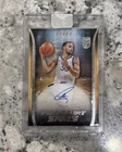 Stephen Curry On Card Auto 2023-24 Topps 3 Full Court Signs /49 Sealed
