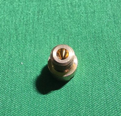 Mikuni Round Main Jet VM11/22-75 Suzuki LT-Z50/90 Yamaha YFM50/80