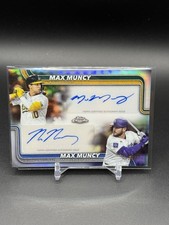 2025 Topps Chrome® Disney Set Review and Checklist 24