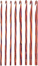 Radiant Crochet Hook Set - 90468