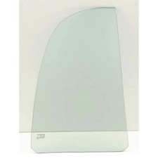 Passenger/Right Rear Vent Window Glass For 99-05 Tracker /Vitara /Grand Vitara
