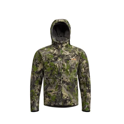 SITKA GEAR Sitka Stratus Jacket Optifade cover