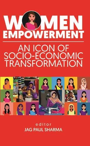 Women Empowerment - 9789389907216