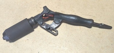 Vintage Millers Falls adjustable angle attachment for bit brace