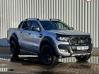 FORD RANGER 3.2 TDCi Wildtrak 2017