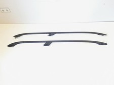Barres de toit Saab 9-5