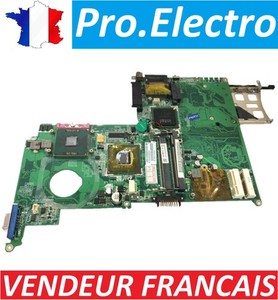 Motherboard Laptop Hauptplatine Toshiba U300 CPU T7250 31BU1MB0110