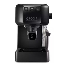 GAGGIA EG2109/04 Macchina da Caffè Espresso Automatica Serbatoio 1.2 Lt. Potenza