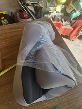 wheelchair seat cushion