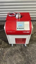 Pfeiffer HiCube 80 Classic Turbopumping Station PMS2024100, HiPace 80, MVP 070-3