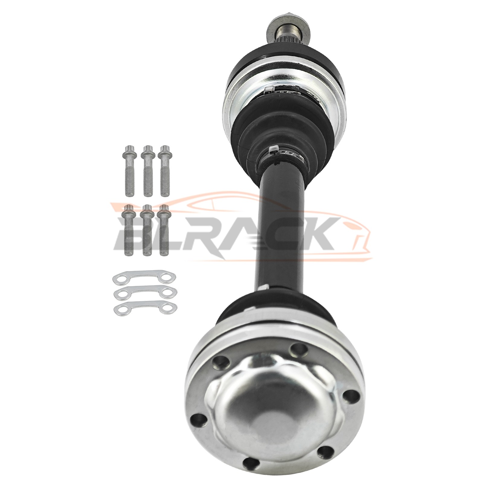 Porsche 911 GT3 2014-2016 Rear Right Axle shaft