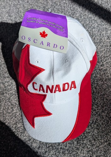 Canada Cap