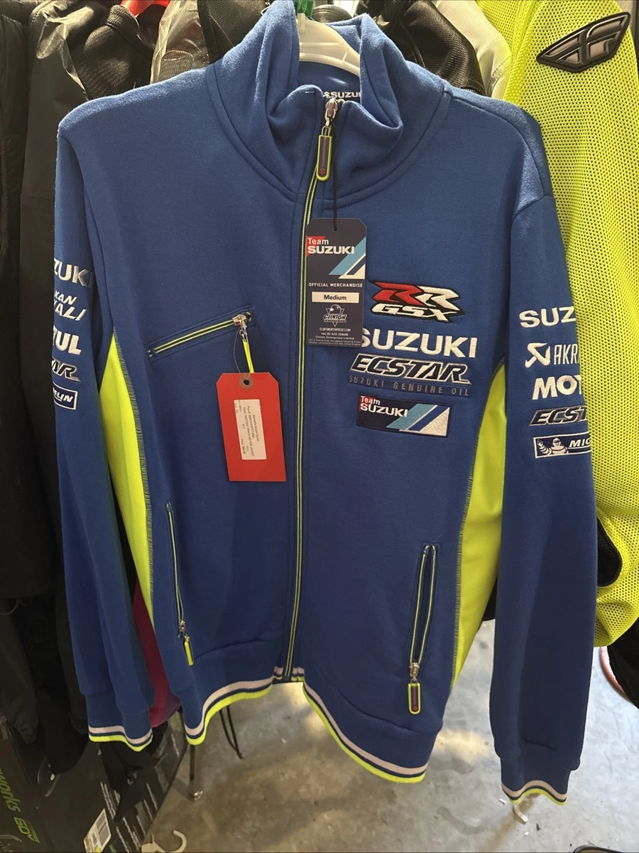 Suzuki Clothing, Merchandise and Media for sale | eBay