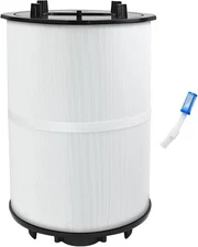 Compatible Sta-Rite 27002-0200S PLM200 System 2 Filter Cartridge 200SQ (546)