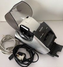 Brother QL-570 Thermal Label Printer USB 240v Inc Free Labels