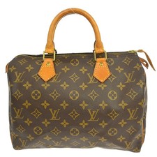 ACQUISTA BORSA A MANO LOUIS VUITTON SPEEDY 30 MONOGRAM M41526 SP0917 RQ02773