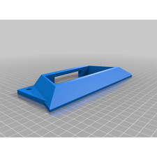 Starlink Gen 3 2022 Router Wall Mount and Base 3D-Printed