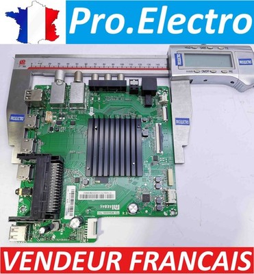 Xiaomi Mi L43M5-5ASP LED TV Motherboard TD.MS6886.793 M19122594-0A08858