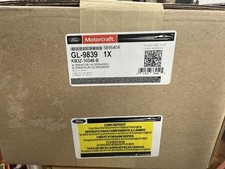 NEW Motorcraft Alternator Assembly GL-9839 Ford Ranger 2.3L 2019-2023