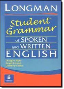 Longman student grammar of spoken and written English. P... | Buch | Zustand gut