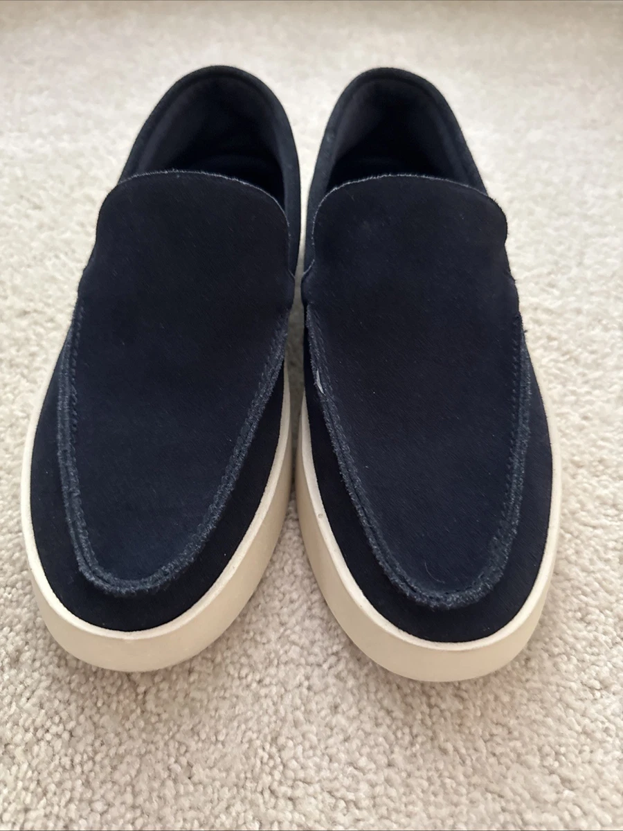 Calvin Klein Loafer Blue Casual Shoes for Men for sale | eBay display picture 1