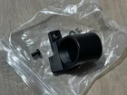 Milwaukee M18 Circular Saw 2630-20 Vacuum Hose Attachment Fitting With Screw NEW