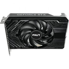 Palit GeForce RTX 4060 StormX 8GB GDDR6 Graphics Card