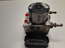 2008 Pontiac Torrent Abs Anti-lock Brake Control Pump Actuator Assembly Oem 2008 Pontiac Torrent Abs Anti-lock Brake Control Pump Actuator Assembly Oem