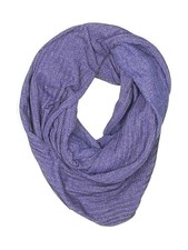 Ivivva Girls Purple Scarf One Size