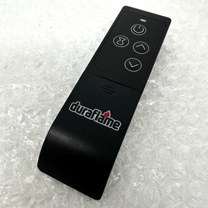 Duraflame Remote Control For 1500 Watt Space Heater 4 Button Twin Star