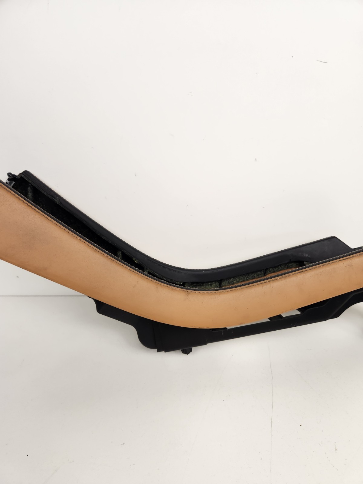 McLaren MP4-12C 2012-2014 Center console insert