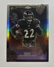2025 Topps Chrome Derrick Henry Base (RAW)