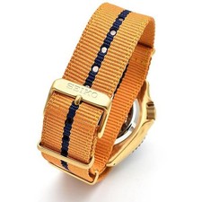 Seiko 5 Sport SRPF70K1 SBSA092 NARUTO & BORUTO Automatic 6500 Limited Edition 7