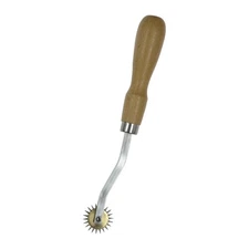 Needle Point Tracer – Accurate Pattern Transfer for Sewing & Leather Crafting