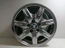 Jantes Jaguar S-TYPE
