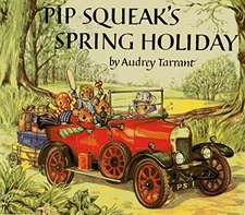 Pip Squeaks Spring Holiday (M - ACCEPTABLE