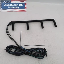 038971782 Diesel Glow Plug & Wiring Harness Set For VW Golf Beetle Jetta 1.9 TDI