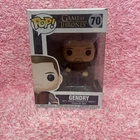 Funko Pop! Vinyl: Game of Thrones - Gendry #70