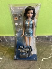 Barbie My Scene My Bling Bling Nolee By Mattel