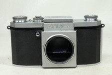 KW Praktica body Good user