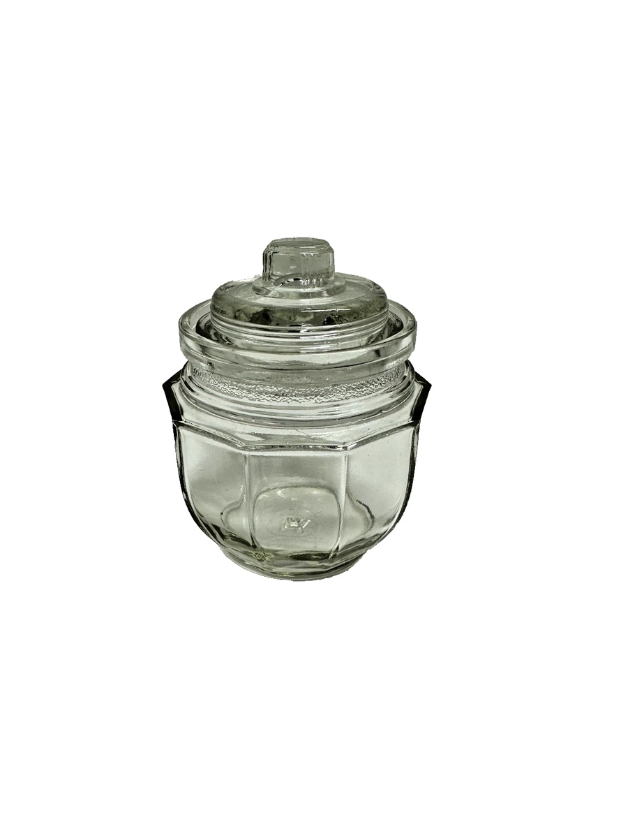 Hazel Atlas Jar In Collectible Jars 1900-Now for sale | eBay