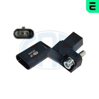 Kurbelwellensensor Impulsgeber Era 551676A FüR Vw Golf 7 5G1 BQ1 BE1 BE2 Variant