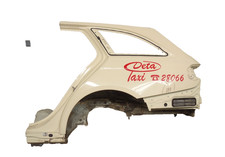 Mercedes W213 E Klasse Kombi Seitenwand Seitenteil Kotflügel hinten links Mercedes W213 E Klasse Kombi Seitenwand Seitenteil Kotflügel hinten links