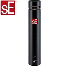 sE Electronics sE7 Small Diaphragm Cardioid Condenser Microphone
