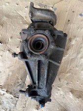 MERCEDES-BENZ W114 W123 300D Hinterachsgetriebe A1153511301 H268 MERCEDES-BENZ W114 W123 300D Hinterachsgetriebe A1153511301 H268