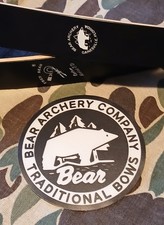 Catalogue Tir à L'arc Fred Bear Original 1994 - Vintage, Sympa Pour Collection